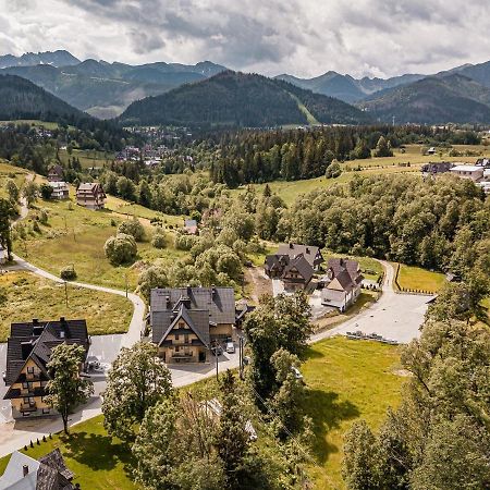 Dw Maria 2 Zakopane Exterior foto