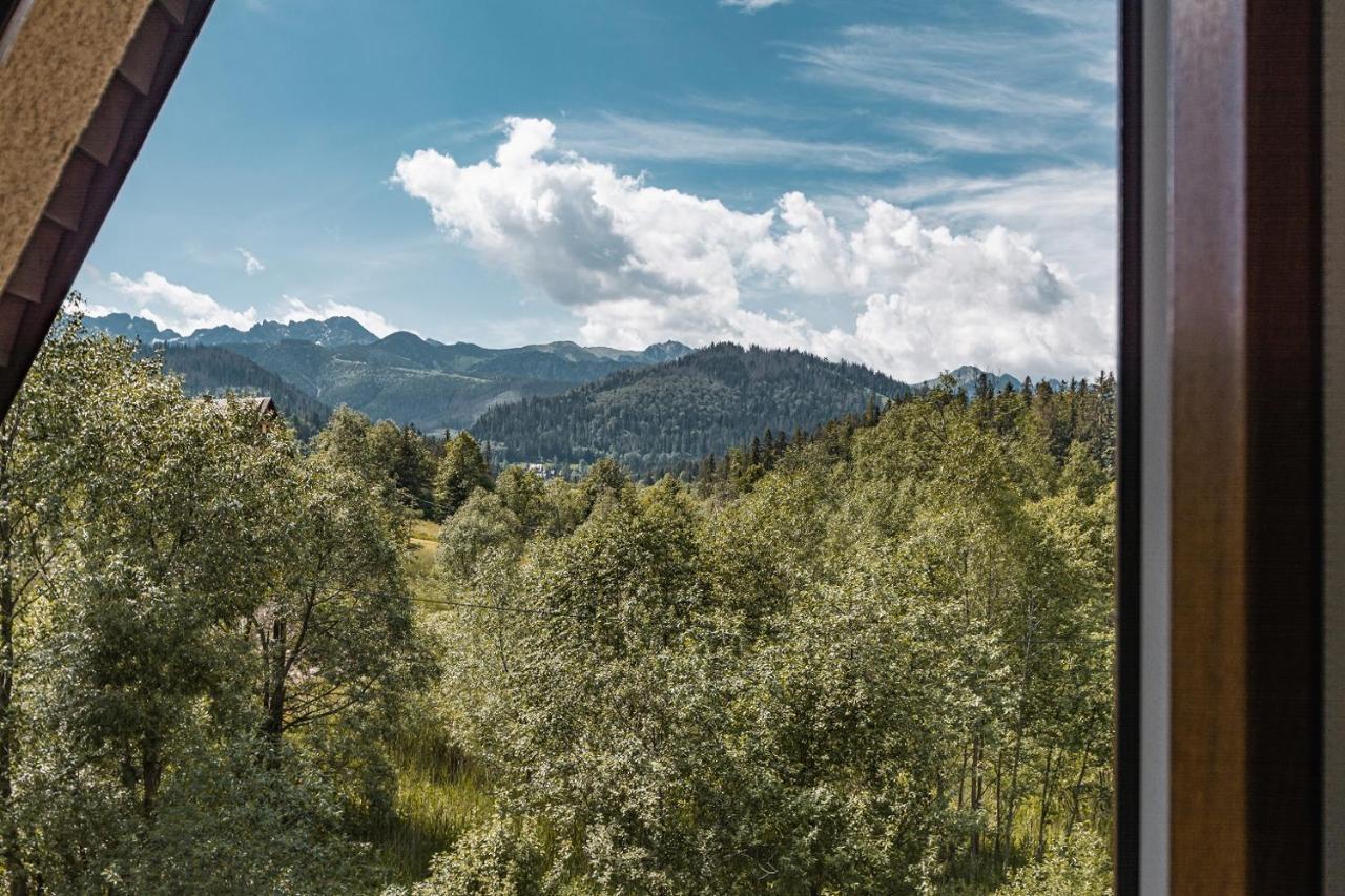 Dw Maria 2 Zakopane Exterior foto
