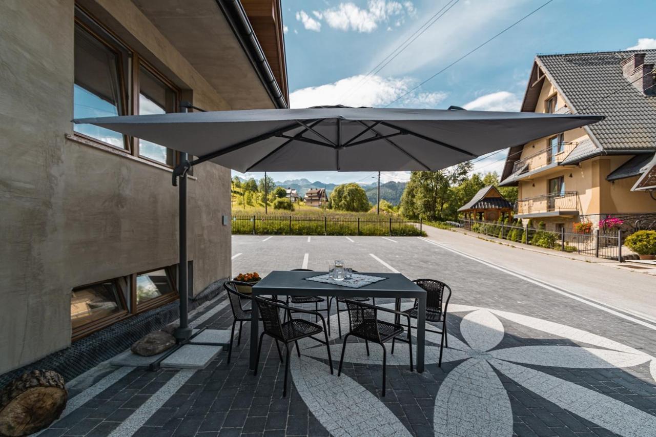 Dw Maria 2 Zakopane Exterior foto