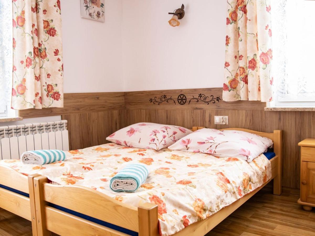 Dw Maria 2 Zakopane Exterior foto