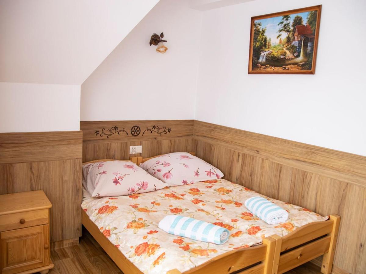 Dw Maria 2 Zakopane Exterior foto
