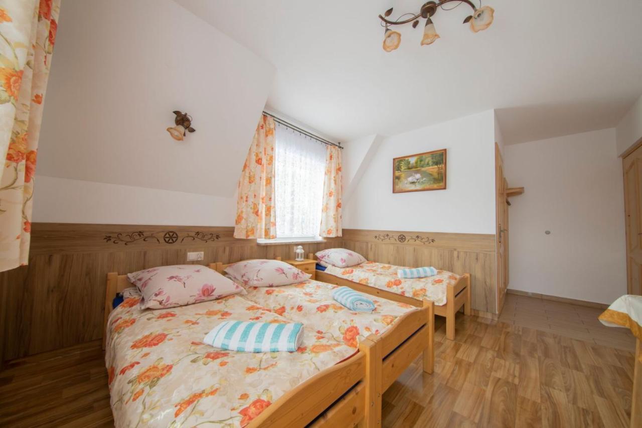 Dw Maria 2 Zakopane Exterior foto