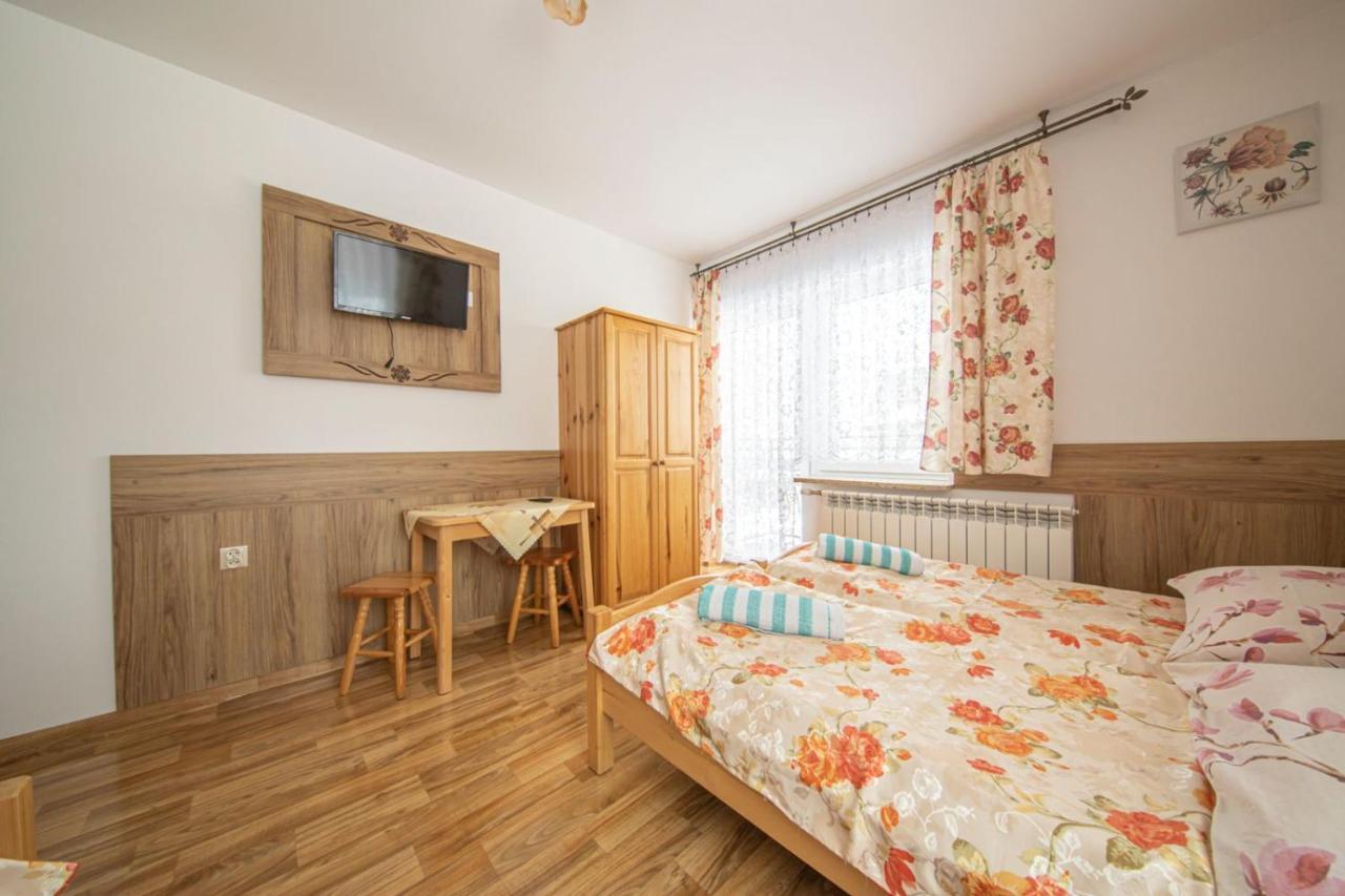 Dw Maria 2 Zakopane Exterior foto